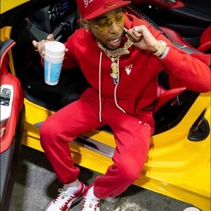 Meet your Posher, Journey